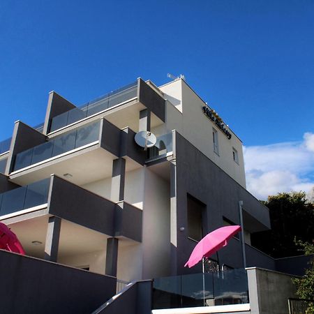 Villa Melassy Makarska Kültér fotó