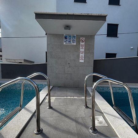 Villa Melassy Makarska Kültér fotó