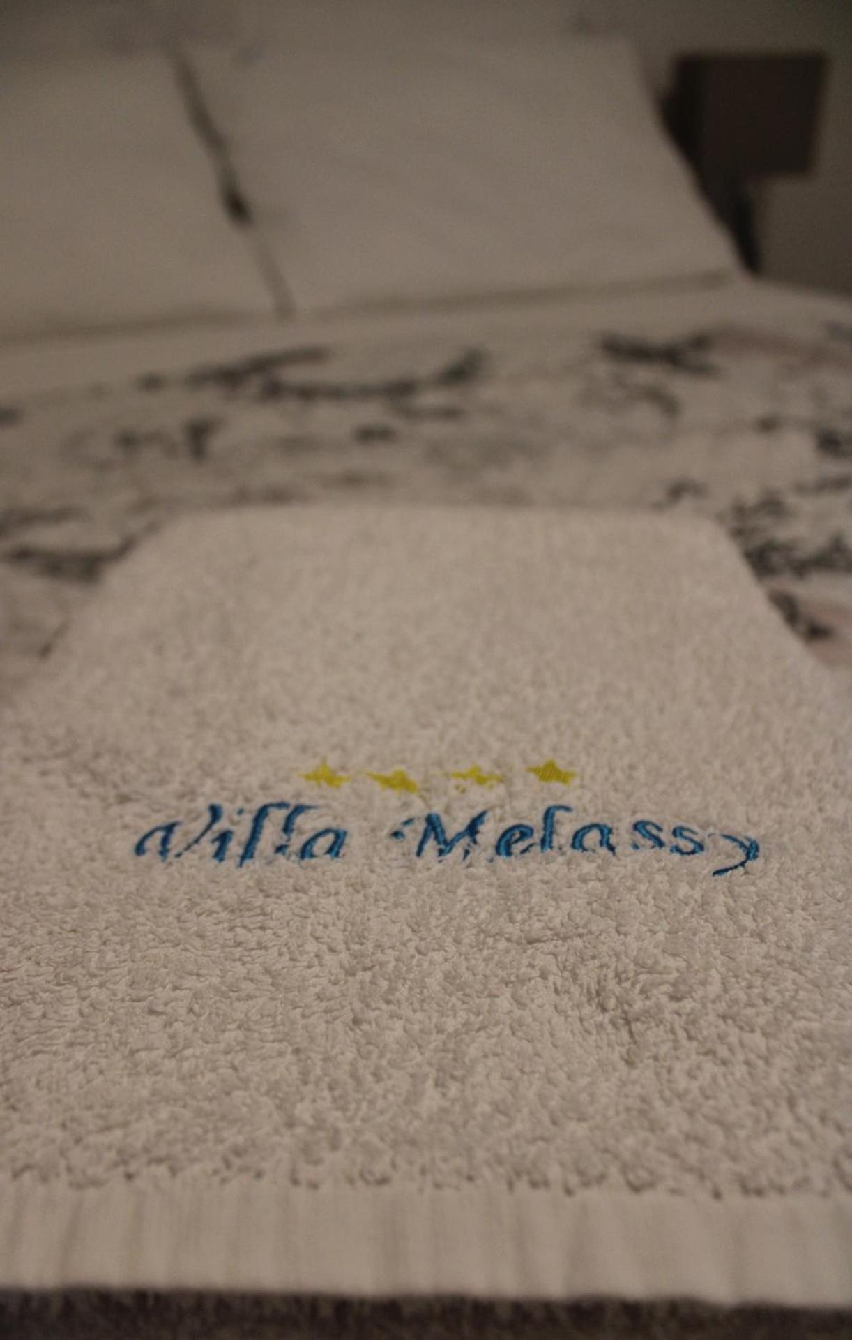 Villa Melassy Makarska Kültér fotó