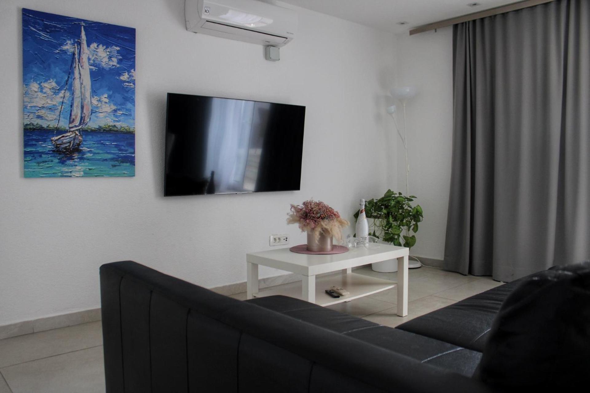Villa Melassy Makarska Kültér fotó