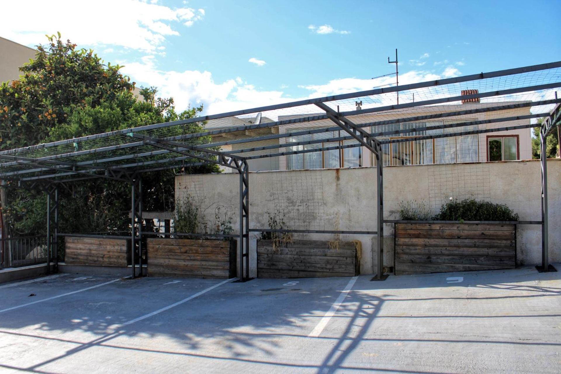 Villa Melassy Makarska Kültér fotó