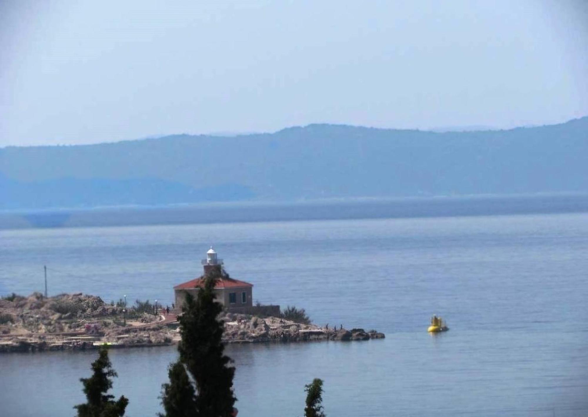 Villa Melassy Makarska Kültér fotó